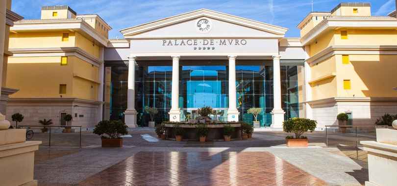 Be Live Collection Palace de Muro