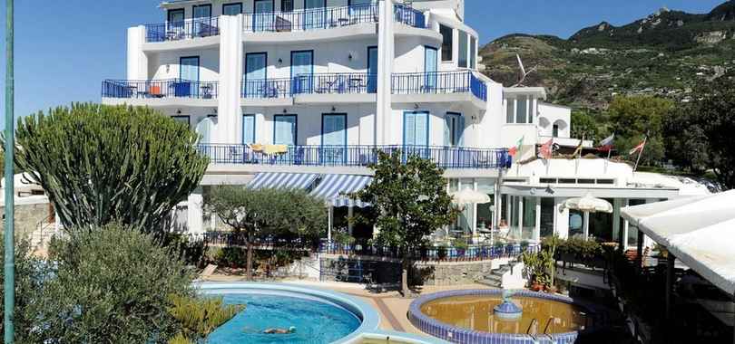 Il Gattopardo Hotel Terme & Beauty Farm