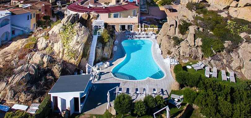 Grand Hotel Resort Ma&Ma - Adults Only