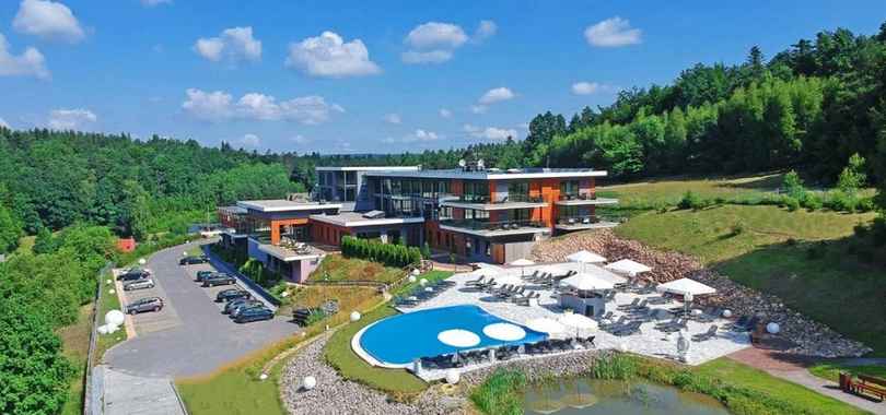 Odyssey ClubHotel Wellness & SPA