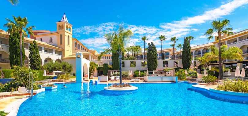 Hotel Fuerte Conil-Resort