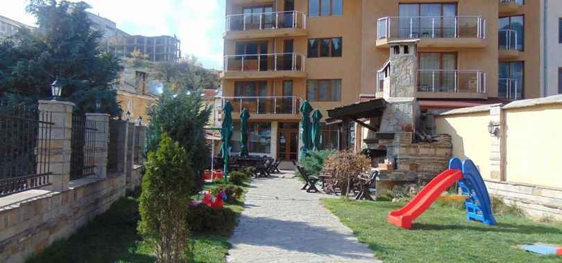 Hotel Meteor Chepelare