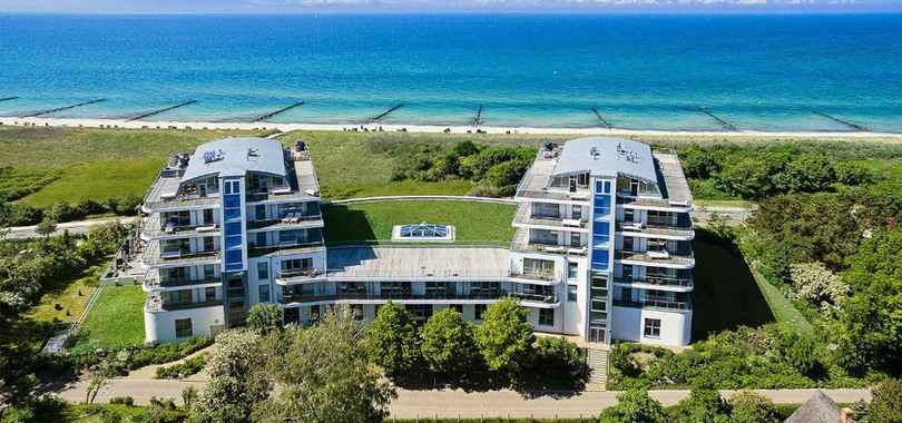 THE GRAND Ahrenshoop