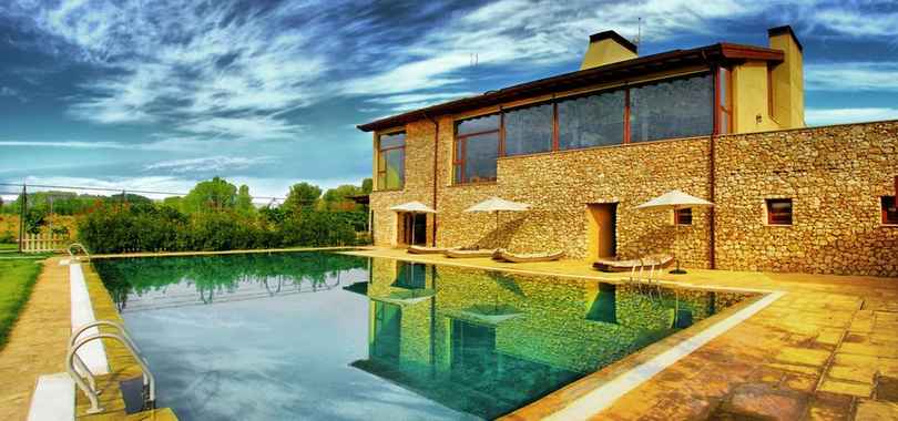 Hotel con encanto - SPA Kinédomus Bienestar