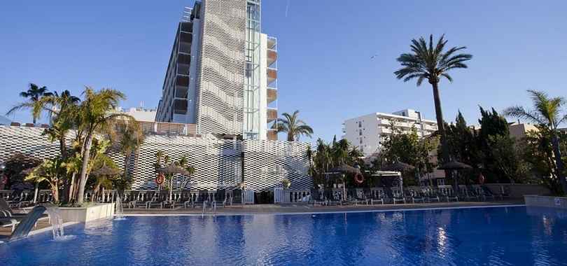 Bahia de Alcudia Hotel & Spa