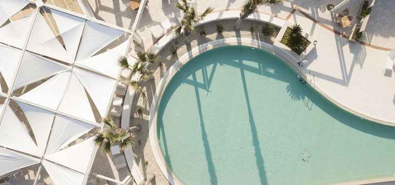 Capovaticano Resort Thalasso Spa