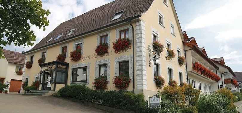 Landhotel Krone