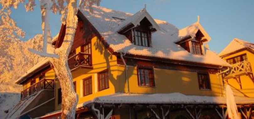 Vital&Spa Resort Szarotka