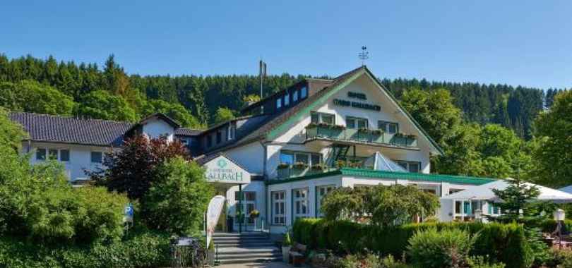 Landhotel Kallbach