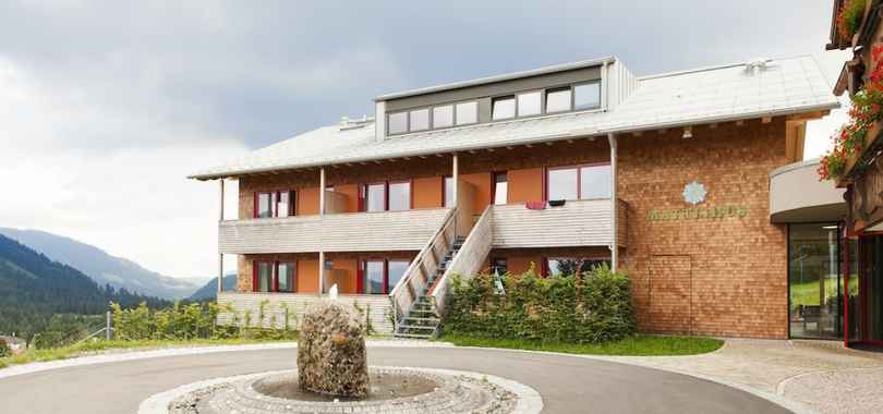 Biohotel Mattlihüs