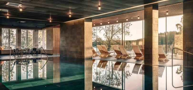 Vann Spa Hotell & Konferens, фото 3