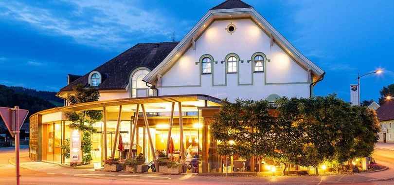 Hotel-Restaurant-Café Krainer, фото 24