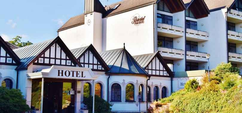 Hotel Reiterhof Bellevue Spa & Resort