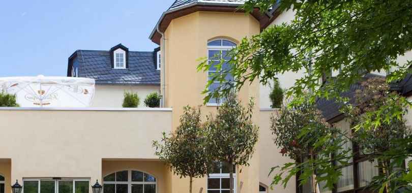 Ringhotel Nassau-Oranien