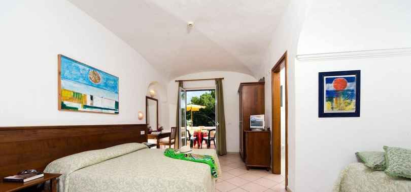 Villa Angela Hotel & Spa