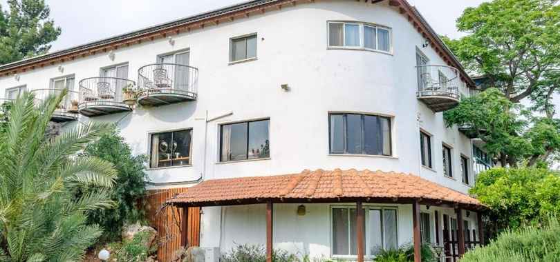 Amirey Hagalil Boutique Hotel, фото 4