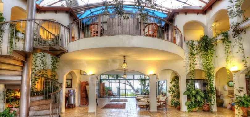 Amirey Hagalil Boutique Hotel