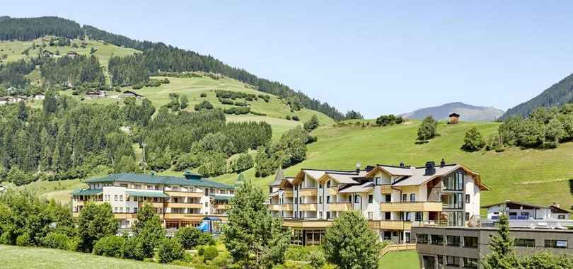 Dolomiten Residenz - Sporthotel Sillian