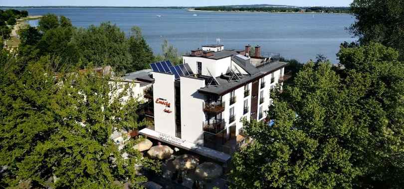 Hotel Emocja SPA