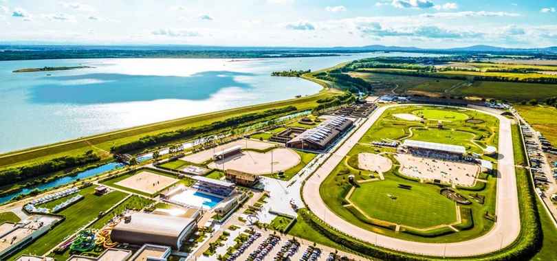 X-BIONIC Hotel, фото 3