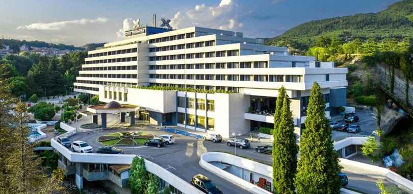 Interhotel Sandanski