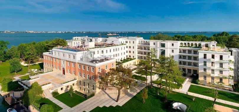 JW Marriott Venice Resort & Spa