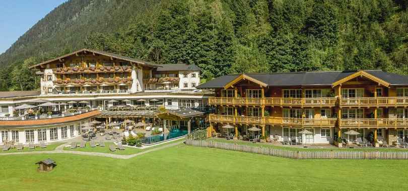 Living & Spa Vitalhotel Edelweiss