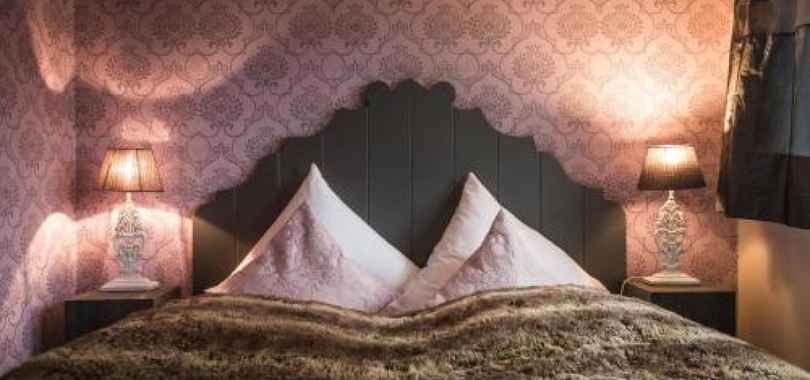 Landhaus Sylter Hahn