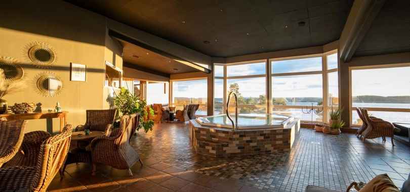 Hotell Wilhelmina, фото 5