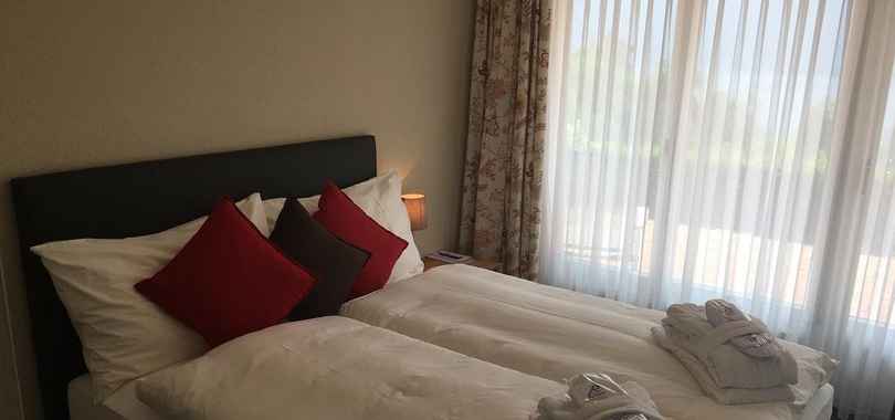 Solbadhotel Sigriswil