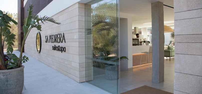 Sa Pedrera Suites & Spa