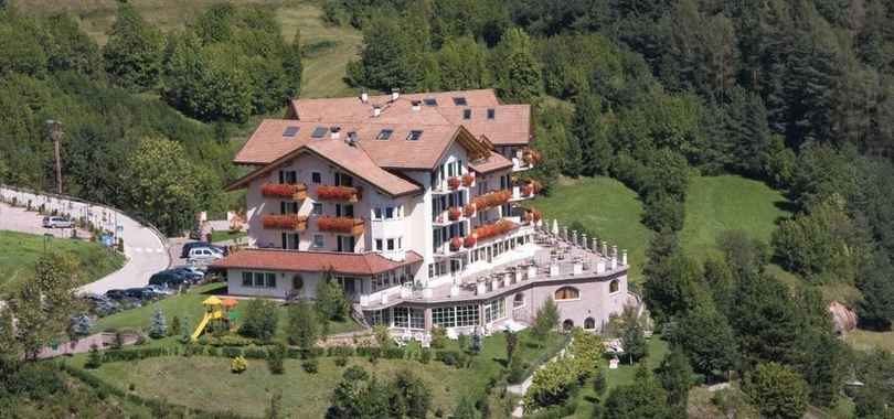 Hotel Lagorai Resort & Spa