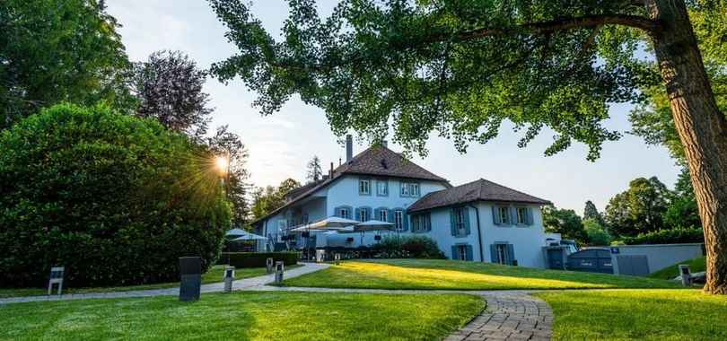 Hostellerie Le Petit Manoir