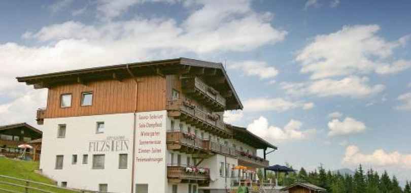 Alpengasthof Filzstein