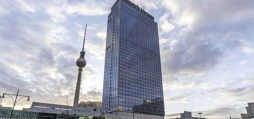 Park Inn by Radisson Berlin Alexanderplatz
