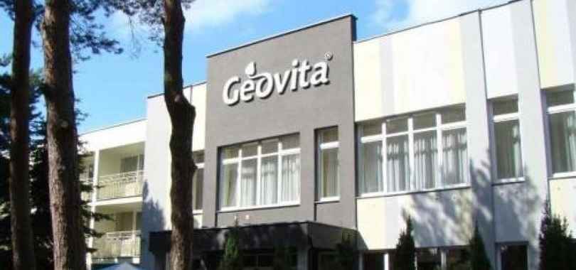 Geovita Dźwirzyno