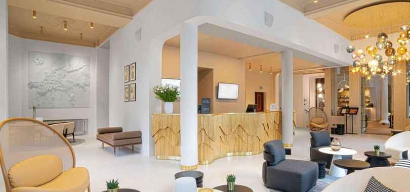 Rezydent Sopot MGallery Hotel Collection