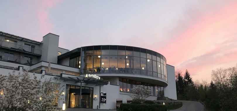 Raitelberg Resort