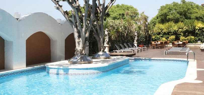 Augusta Club Hotel & Spa