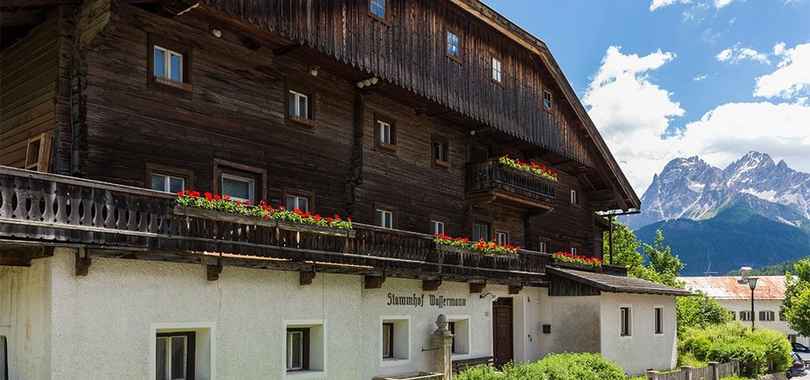 Hotel & Appartements Strobl