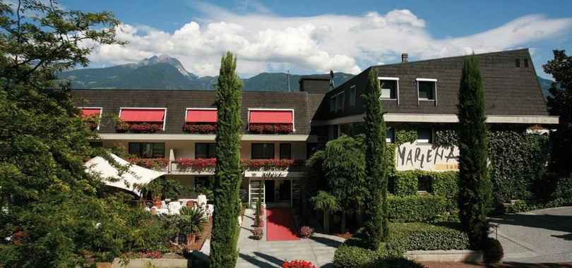 Hotel Marlena