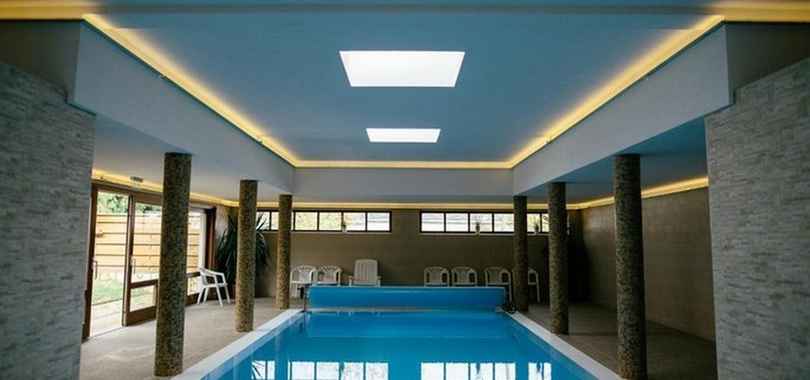 Pincelakat Borhaz es Szalloda