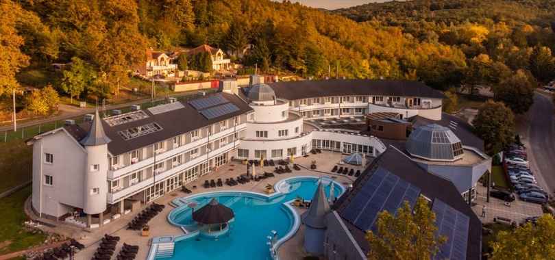 Ambient Hotel & Aroma Spa