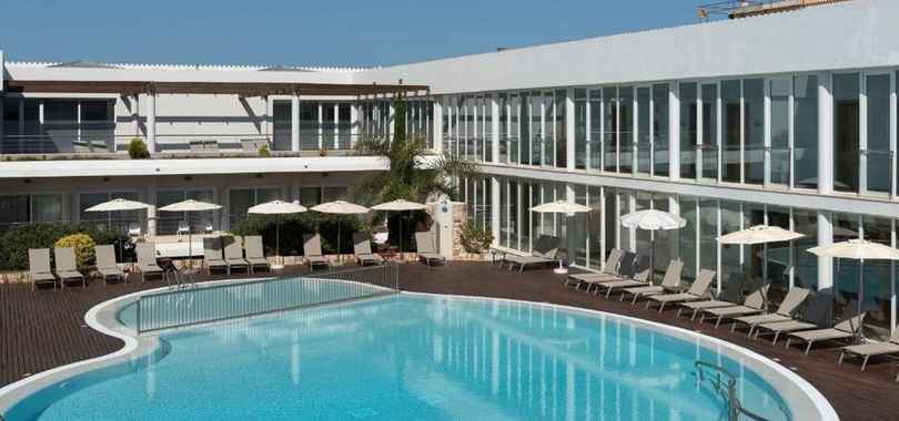 Hotel Port Ciutadella