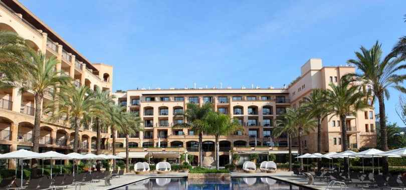 Insotel Fenicia Prestige Suites & Spa