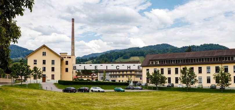 Hotel Bleichibeiz