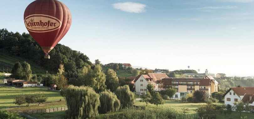 Ballonhotel Thaller