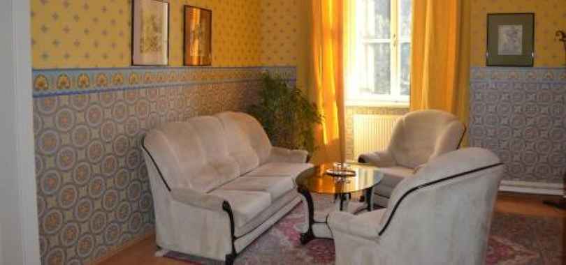 Hotel Kaštieľ Mojmírovce