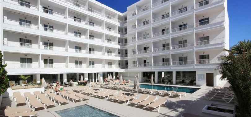 Hotel Ilusion Calma & Spa