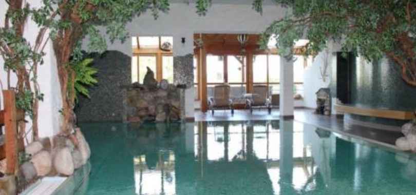 Schlossberghof Marzoll